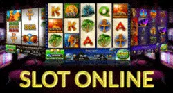 slot online