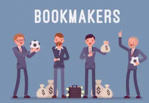 Bookmakers