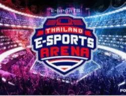 พนัน E-sport ออนไลน์