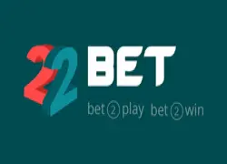 22 bet sport