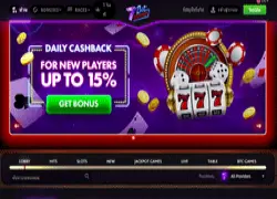 web 7 bit casino