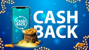 Cash Back