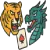 เสือมังกร Dragon Tiger