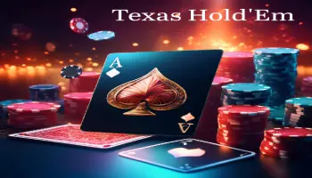 poker texas Holdem