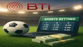 เดิมพันฟุตบอลกับ BTI ซ็อฟแวร์