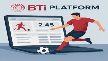 BTI ซ็อฟแวร์การเดิมพันกีฬาออนไลน์