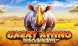 Great Rhino Megaways