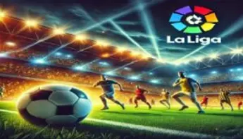 ลาลีกา: คู่มือการเดิมพันสำหรับแฟน Laliga