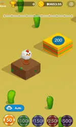 arcade game play