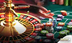 Board game online casino