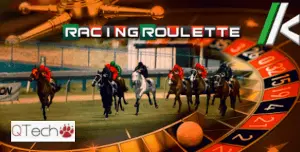 racing roulette qtech