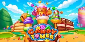 Candy Tower