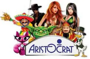  Aristocrat Gaming RTP