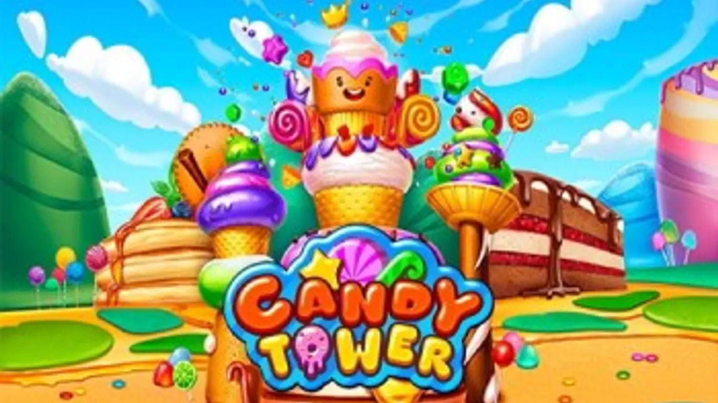 CandyTower