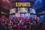 สมาคมอีสปอร์ต  Esports แห่งประเทศไทย 