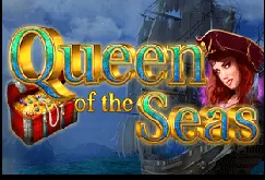 Queen Of The Seas