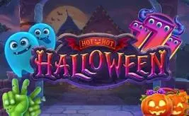 Hot Hot Halloween