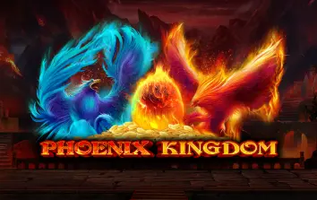 Phoenix Kingdom