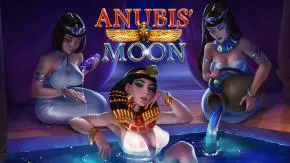 ANUBIS’ MOON