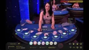 เกม Ezugi สตรีมจากสตูดิ ยอดนิยม