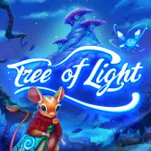 TREE OF LIGHT