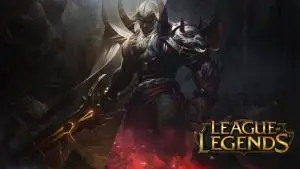 League of Legends