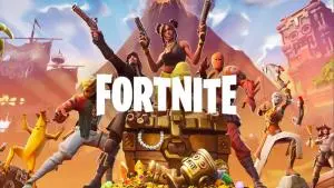 อัFortnite