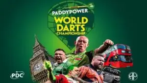 World Darts Championship