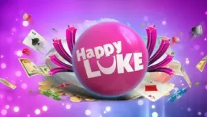 HappyLuke โปรโมชั่นต้อนรับปีใหม่และวันคริศมาสต์