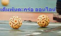 ตะกร้อ