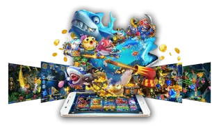 html5 กับเกมสล็อต