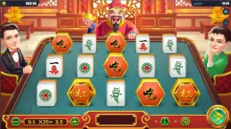 Mahjong King