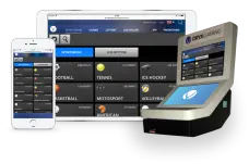 Sportsbook 