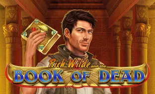 Book of Dead