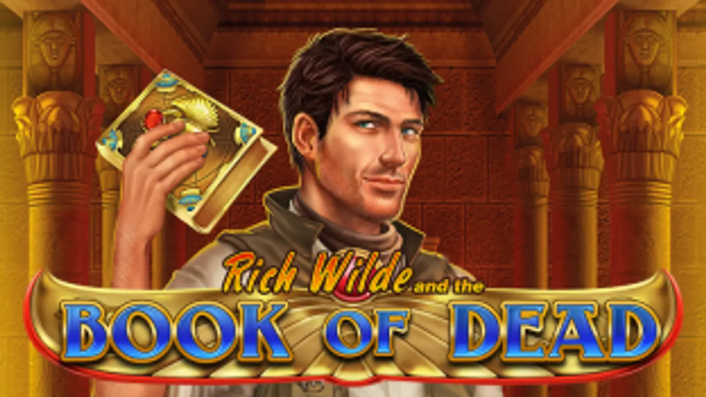 Dead Of Book Play and Go