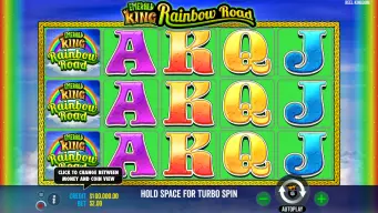 จุดเด่นของเกมสล็อต