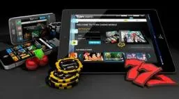 เล่นบนอุปกรณ์พกพา