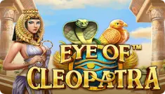 Eye of Cleopatra