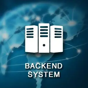 Backend 