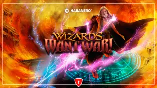 Wizards Want War