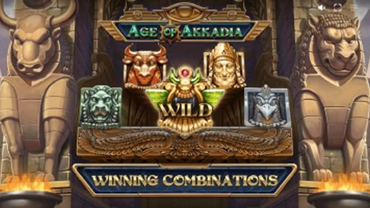 Age of Akkadia
