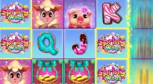 springwilds-slot-reel