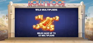 จุดเด่นของเกม Holly woof