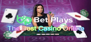 Betplays casino