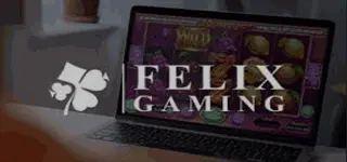 Felix Gaming โลโก้