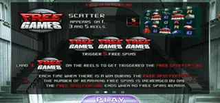 Joker Heist ฟรีเกม