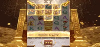 Midas Fortune สำหรับแอนดรอยด์