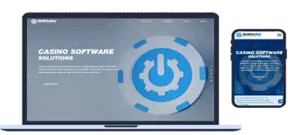 SkillOnNet On Mobile