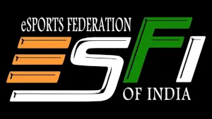 esfi Esport federation of india