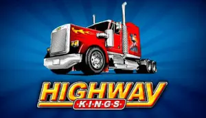 Highway Kings สล็อตออนไลน์